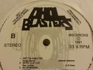 DHOL  BLASTERS - BHANGRA -GEET -MEGA BANDS -12