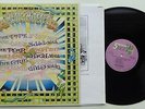K27	Magic Muscle	The Pipe, The Roar, The Grid	French press LP 4 Pages Insert