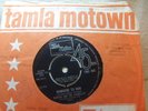 Martha and the Vandellas – Nowhere To Run 1965 7” Tamla-Motown TMG 502