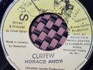 Horace Andy Curfew 7