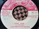 Jackie Mittoo & The Soul Brothers Home Made Studio One 7
