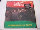 Suicidal Tendencies - Possessed To Skate 12