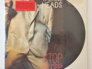 TALKING HEADS LP (1984) 