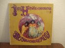 JIMI HENDRIX EXPERIENCE-Are You Experienced? LP RARE MONO WHITE LABEL PROMO