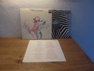 ABACUS EVERYTHING YOU NEED 1972 LP ARCHIV MINT KRAUTROCK