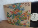 POPOL VUH DAS HOHELIED SALOMOS 1975 IN MINT KRAUTROCK