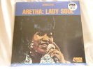 ARETHA FRANKLIN Lady Soul King Curtis 180 gram vinyl SEALED LP