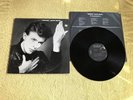 DAVID BOWIE Heroes LP EX Vinyl Brian Eno King Crimson Robert Fripp 1977