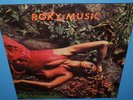 ROXY MUSIC   STRANDED  LP   NEAR MINT ORIGINAL UK PRESS