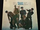 BYRDS Younger Than Yesterday UK orig CBS 67 1st press Stereo LP *MINT-* Psych LP