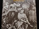 CARAVAN Waterloo Lily UK Brown Deram 1972 1st pressing *MINT* Prog LP