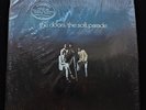 DOORS Soft Parade US Elektra EKS 75005 Red Label 1st pressing *MINT* Psych LP