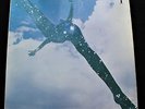 FREE s/t Germany Island 1969 1st pressing LP Superb *MINT-* Psych LP