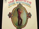 JOE COCKER Mad Dogs And Englishmen UK A&M 1970 1st pressing d/LP *MINT-* Superb