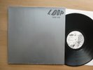 Loop - Fade Out  GER 1989 Rough Trade  LP  gat  Vinyl   vg++