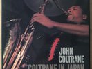 JOHN COLTRANE Coltrane In Japan JAPAN ORIG 3 LP BOX EX-/EX+ IMPULSE IMR 9036C