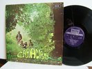Caravan - If I Could Do It All Over Again I'd You SKL-R 5052 UK LP 1970 Decca