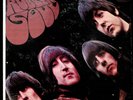 The Beatles Rubber Soul LP original 60's Jacksonville pressing excellent vinyl