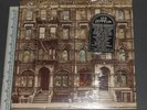 Led Zeppelin Physical Graffiti 2 LP 1975 Inserts Sticker Shrink