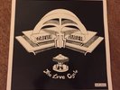 FOREVER AMBER The Love Cycle LP Reissue Tenth Planet Pop Psych