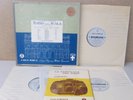 SAX 2286-2288 ED1 B/S UK- Puccini La Faniculla del West 3-LP VON MATACIC/NILSSON