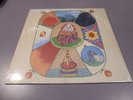 White Denim - Performance - LP ltd. clear Vinyl // Neu & OVP