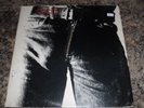 The Rolling Stones - Sticky Fingers LP COC 59100 With Zipper