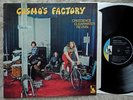 Creedence Clearwater Revival, Cosmo's Factory, Orig UK Liberty LP, EX/EX+, A-1