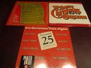 CHRISTMAS VARIOUS ARTISTS RARE STAX JEWEL TIME LIFE SET RECORDS 7 LP 94 TRACKS