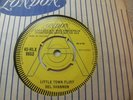Del Shannon – Little Town Flirt 1963 Demo 7” London HLX 9653