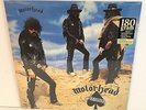 MOTORHEAD ace of spades 180 GRAM VINYL Lp Record , SEALED