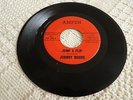 JOHNNY MOORE  JUMP & FLIP/MY DREAMS  AMPEN 223 TEEN