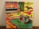 FLOCK OF SEAGULLS-s/t LP ORIG FULLY AUTOGRAPHED