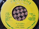 Earl Zero Blackbird 7