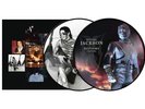 Michael Jackson **HIStory: Continues **BRAND NEW PICTURE DISC RECORD LP VINYL