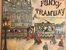 LP Funky Tramway - Janko Nilovic - Vogue CLPVB 236 1975