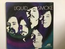 Liquid Smoke - s/t LP Psychedelic Rock Heavy Blues Rock 