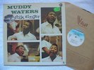 MUDDY WATERS 