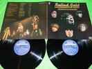 The very best of THE ROLLING STONES : Rolled Gold - 1981 double 12