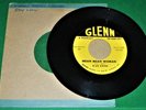 RAY LYNN = Mean Mean Woman b/w Life Fulfilled US Vinyl 1961 1st. Press 7