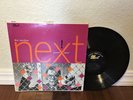 Ken Nordine - Next  - ORIG Deep Groove DOT LP spoken word cool jazz NM/dg