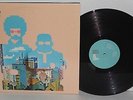 GNARLS BARKLEY The Odd Couple Double LP 2008 Downtown Music Hip Hop Soul Vinyl
