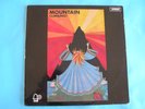 MOUNTAIN - MOUNTAIN CLIMBING - ORIGINAL OZ LP RECORD -PROG ROCK