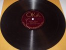 SOBBIN BLUES / SWEET LOVIN' MAN King Oliver's Jazz Band Okeh 4906 1923 Louis