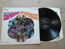 DIANA ROSS & THE SUPREMES-REFLECTIONS-1st UK PRESS-SUPERB AUDIO-EX VINYL LP 1968