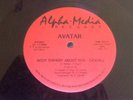 Avatar 12 inch, Been Thinkin' About You rare disco funk boogie ORIGINAL  Boston