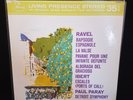 RAVEL IBERT RAPSODIE PAUL PARAY ESPAGNOLE LA VALSE MERCURY SR90313 LP PROMO