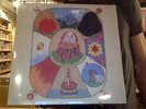 White Denim Performance LP sealed clear colored vinyl limited edition