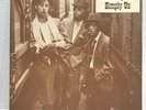 THE EXCEPTIONS SIMPLY US RARE UNKNOWN LABEL NR5232 GATEFOLD VG+