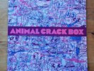 Animal Collective - Animal Crack Box Limited Edition Box Set NEVER OPENED